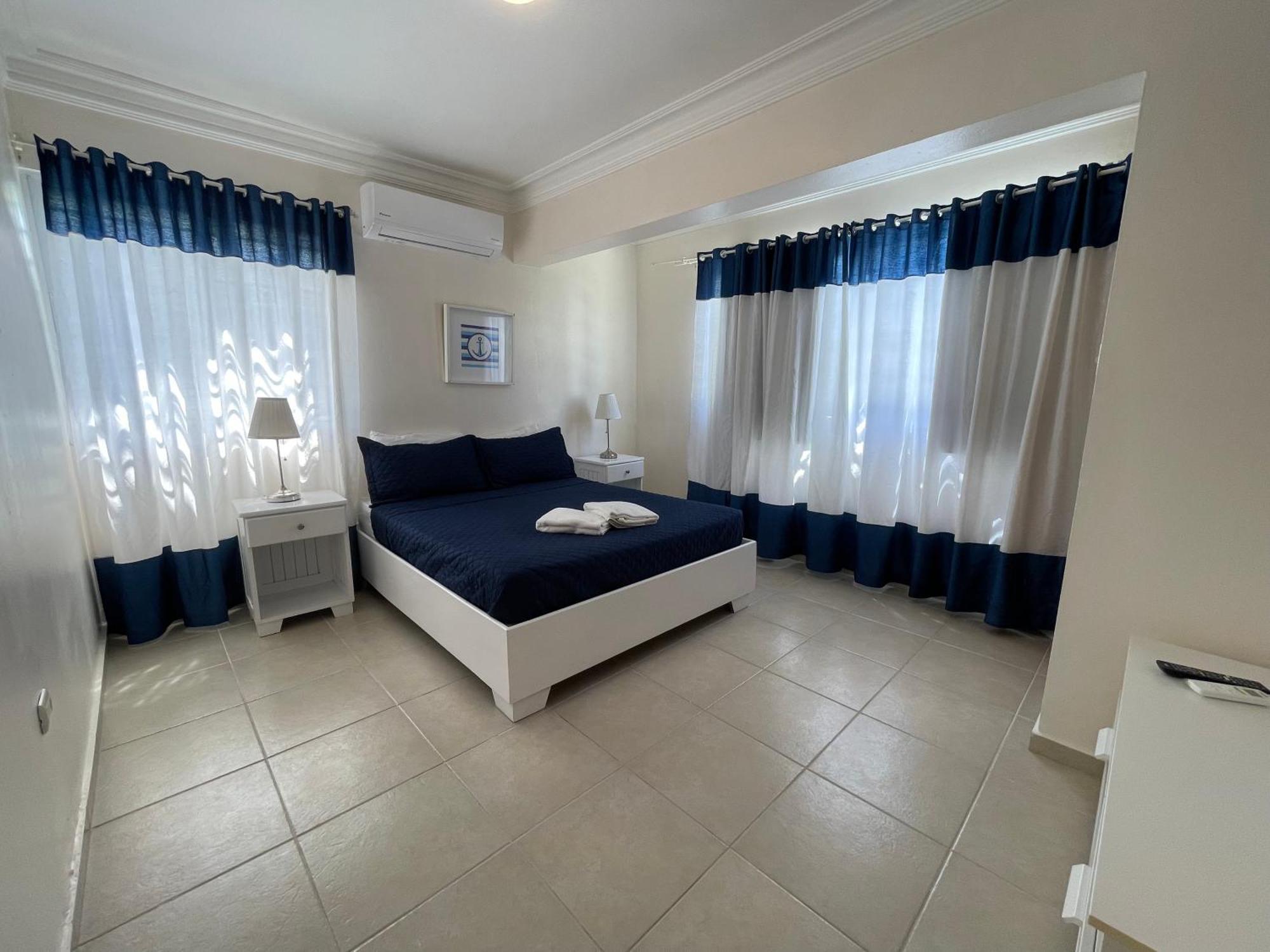 Karimar Beach Condo Hotel Punta Cana Exterior foto